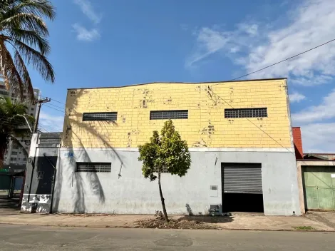 Piracicaba Vila Rezende Salao Locacao R$ 8.000,00  Area do terreno 238.88m2 Area construida 323.90m2