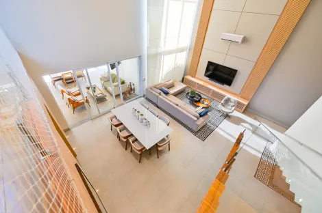 Piracicaba Damha I Casa Venda R$3.450.000,00 Condominio R$1.041,68 3 Dormitorios 4 Vagas Area do terreno 455.65m2 Area construida 306.81m2