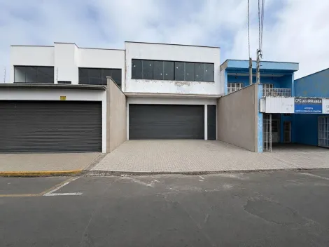 Piracicaba Jaragua Galpao Locacao R$ 7.000,00  3 Vagas Area do terreno 313.00m2 Area construida 476.00m2