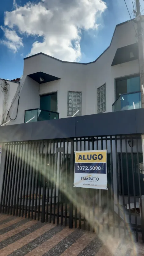 Piracicaba Vila Rezende Comercial Locacao R$ 3.800,00  Area do terreno 525.19m2 