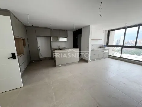 Piracicaba Sao Dimas Apartamento Locacao R$ 6.800,00 Condominio R$1.313,00 3 Dormitorios 2 Vagas Area construida 111.75m2