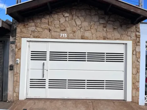 Piracicaba Nossa Senhora de Fatima Casa Venda R$360.000,00 3 Dormitorios 2 Vagas Area do terreno 125.00m2 Area construida 120.00m2