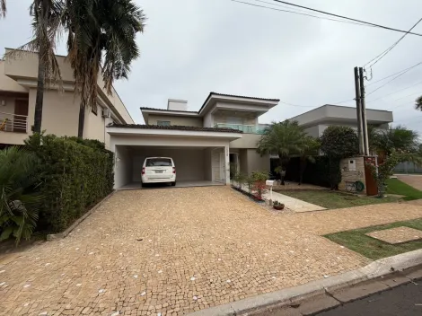 Piracicaba Terras de Piracicaba II Casa Locacao R$ 8.000,00 Condominio R$700,00 4 Dormitorios 2 Vagas Area do terreno 360.00m2 Area construida 316.00m2