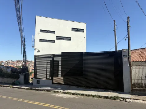 Piracicaba Paulista Galpao Locacao R$ 4.900,00  2 Vagas Area do terreno 159.00m2 Area construida 210.00m2