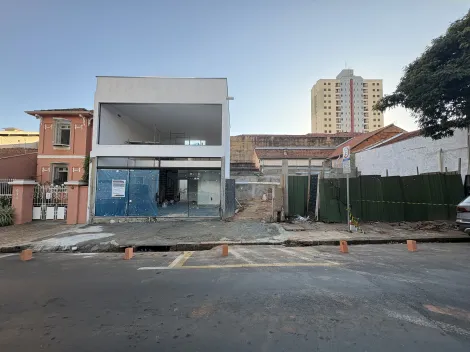 Piracicaba Centro Salao Locacao R$ 4.000,00  2 Vagas Area do terreno 250.00m2 Area construida 90.72m2