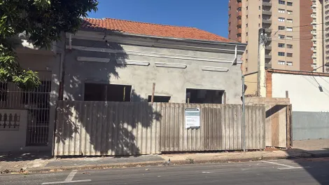 Piracicaba Centro Salao Locacao R$ 4.500,00  Area do terreno 250.00m2 Area construida 120.27m2