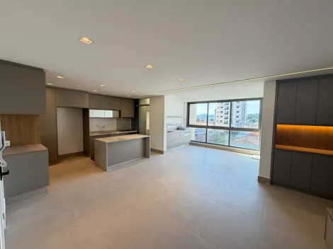 Piracicaba Sao Dimas Apartamento Locacao R$ 6.800,00 Condominio R$913,56 3 Dormitorios 2 Vagas 