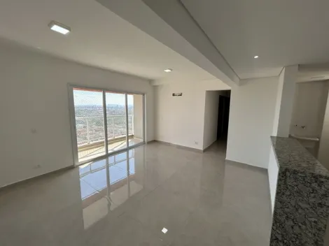 Piracicaba Dois Corregos Apartamento Locacao R$ 3.500,00 Condominio R$499,00 3 Dormitorios 1 Vaga Area construida 87.00m2