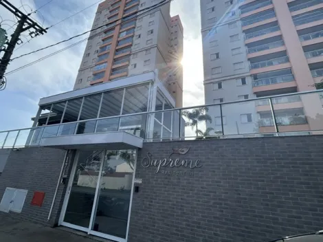 Piracicaba Dois Corregos Apartamento Locacao R$ 3.500,00 Condominio R$499,00 3 Dormitorios 1 Vaga Area construida 87.00m2