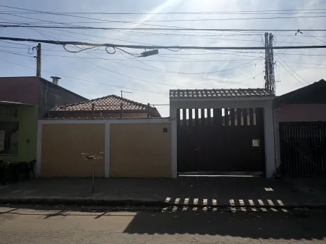 Piracicaba Jardim Nova Iguacu Casa Locacao R$ 2.000,00 2 Dormitorios 2 Vagas Area do terreno 250.00m2 