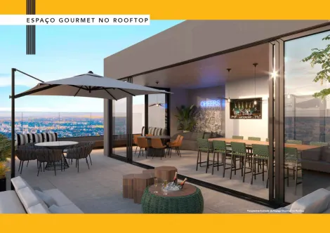 Piracicaba Jardim Pacaembu Apartamento Venda R$270.000,00 Condominio R$250,00 1 Dormitorio 1 Vaga 