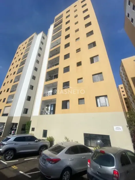 Piracicaba Nova America Apartamento Locacao R$ 3.510,00 Condominio R$600,00 3 Dormitorios 2 Vagas 