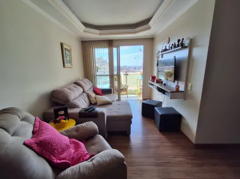 piracicaba Jardim Elite Apartamento Venda R$350.000,00 Condominio R$795,76 3 Dormitorios 1 Vaga 