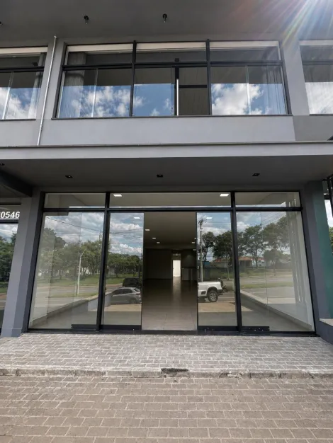 Piracicaba Vila Sonia Comercial Locacao R$ 6.000,00  2 Vagas Area do terreno 91.35m2 