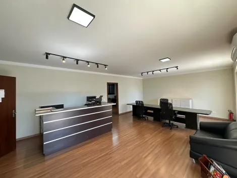 Piracicaba Vila Monteiro Comercial Venda R$950.000,00  4 Vagas Area do terreno 373.45m2 Area construida 354.20m2