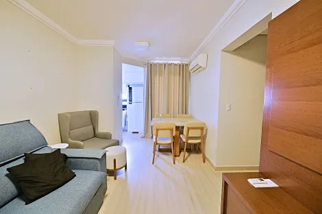 Piracicaba Sao Dimas Apartamento Locacao R$ 3.600,00 Condominio R$645,38 1 Dormitorio 1 Vaga 