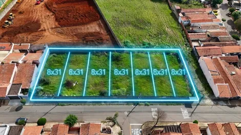 Piracicaba Vila Fatima Terreno Venda R$990.000,00  Area do terreno 2232.00m2 