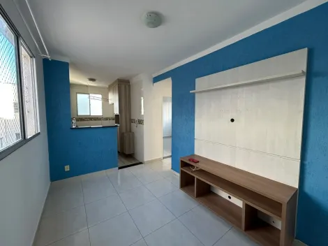 Piracicaba Jardim Sao Francisco Apartamento Locacao R$ 1.200,00 Condominio R$339,17 2 Dormitorios 1 Vaga 