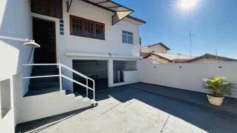 Piracicaba Nova America Casa Locacao R$ 3.500,00 3 Dormitorios 2 Vagas Area do terreno 250.00m2 Area construida 155.00m2