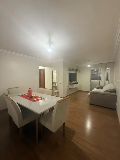 Piracicaba Jardim Caxambu Apartamento Venda R$300.000,00 Condominio R$700,00 3 Dormitorios 3 Vagas Area construida 72.20m2