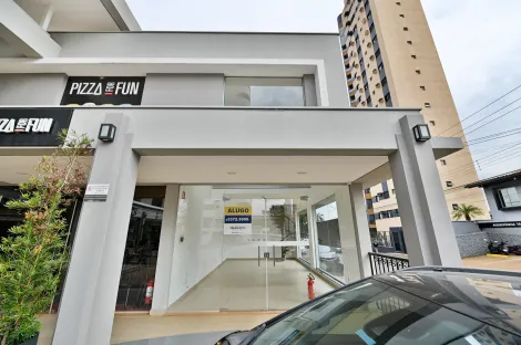 Piracicaba Jardim Europa Comercial Locacao R$ 5.300,00 Area construida 70.00m2