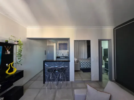 Piracicaba Centro Apartamento Venda R$190.000,00 Condominio R$373,70 1 Dormitorio  