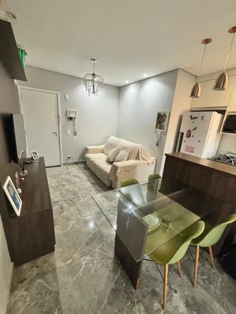Piracicaba Pauliceia Apartamento Venda R$380.000,00 Condominio R$550,00 2 Dormitorios 1 Vaga 