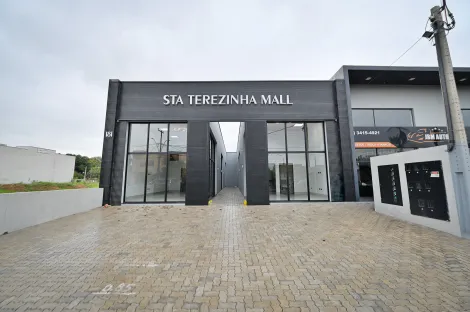 Piracicaba Santa Terezinha Comercial Locacao R$ 5.500,00  5 Vagas 
