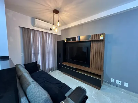 Piracicaba Morumbi Apartamento Venda R$380.000,00 Condominio R$486,00 2 Dormitorios 1 Vaga 