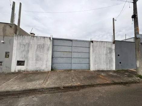 Piracicaba Residencial Alto da Boa Vista Terreno Locacao R$ 4.000,00  2 Vagas 