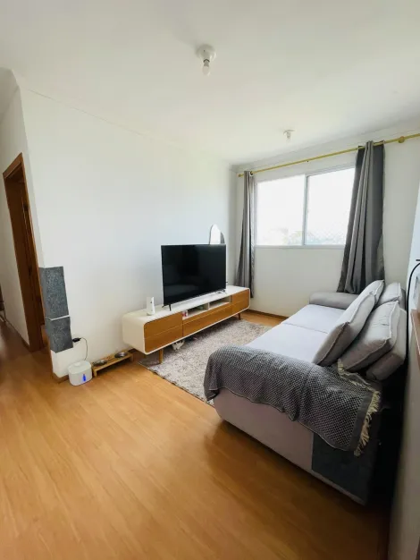 Piracicaba Glebas California Apartamento Venda R$260.000,00 Condominio R$415,13 2 Dormitorios 1 Vaga 
