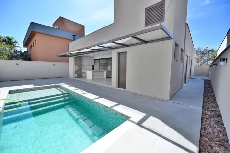 Piracicaba Loteamento Residencial Reserva do Engenho Casa Venda R$2.800.000,00 Condominio R$1.200,00 4 Dormitorios 4 Vagas Area do terreno 447.54m2 Area construida 275.00m2