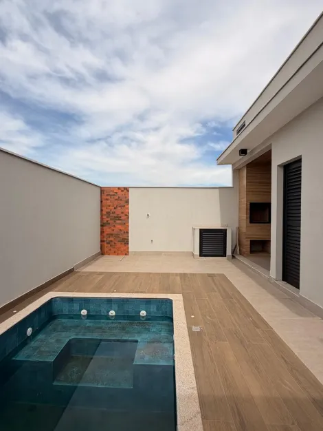 Piracicaba Residencial Monaco (Agua Branca) Casa Venda R$850.000,00 Condominio R$700,00 3 Dormitorios 2 Vagas Area do terreno 200.00m2 Area construida 131.08m2