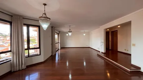 Piracicaba Cidade Alta Apartamento Venda R$830.000,00 Condominio R$2.200,00 3 Dormitorios 2 Vagas 