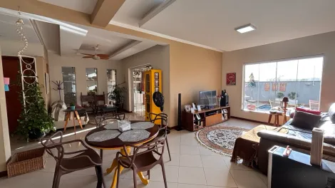 Piracicaba Terras de Piracicaba III Casa Venda R$1.450.000,00 Condominio R$874,00 3 Dormitorios 2 Vagas Area do terreno 300.00m2 Area construida 194.15m2