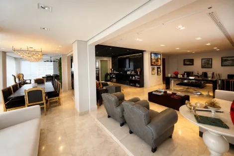Piracicaba Nova Piracicaba Apartamento Venda R$5.990.000,00 Condominio R$4.070,00 4 Dormitorios 5 Vagas 