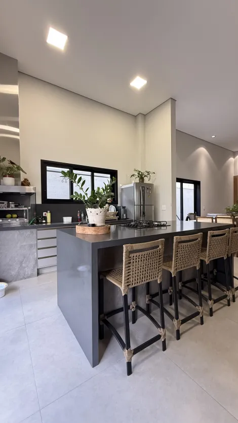 Piracicaba Damha II Casa Venda R$1.950.000,00 Condominio R$1.400,00 3 Dormitorios 2 Vagas Area do terreno 376.66m2 Area construida 188.29m2