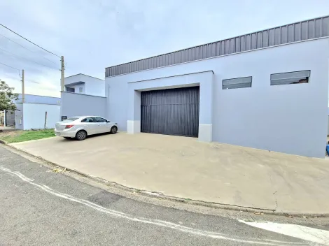 Piracicaba Agua Branca Galpao Locacao R$ 5.500,00  4 Vagas Area do terreno 340.00m2 Area construida 272.00m2