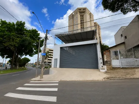 Piracicaba Pauliceia Galpao Locacao R$ 7.500,00  3 Vagas Area do terreno 260.00m2 Area construida 260.00m2