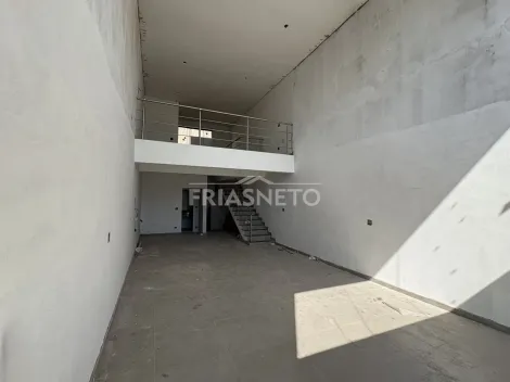 Piracicaba Vila Rezende Salao Locacao R$ 3.500,00  8 Vagas Area do terreno 63.00m2 