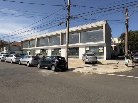 Piracicaba Vila Rezende Salao Locacao R$ 3.500,00  Area do terreno 63.00m2 