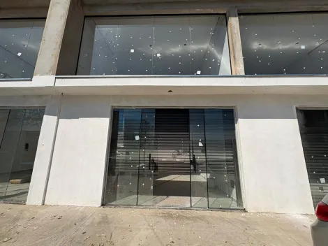 Piracicaba Vila Rezende Salao Locacao R$ 2.500,00  Area do terreno 23.50m2 