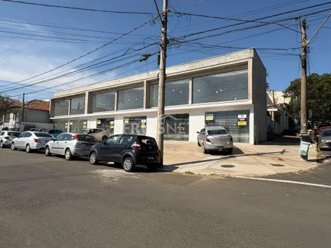 Piracicaba Vila Rezende Salao Locacao R$ 2.500,00  Area do terreno 23.50m2 