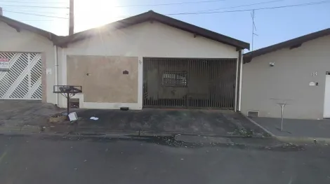 Piracicaba Agua Branca Casa Locacao R$ 2.400,00 3 Dormitorios 2 Vagas Area do terreno 170.00m2 Area construida 140.00m2