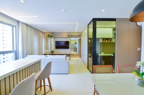 Piracicaba Sao Judas Apartamento Venda R$1.050.000,00 Condominio R$786,04 2 Dormitorios 2 Vagas 