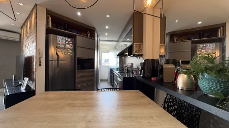 Piracicaba Paulista Apartamento Venda R$367.000,00 Condominio R$567,18 2 Dormitorios 1 Vaga 