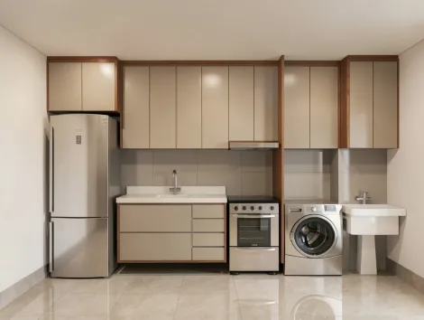 Piracicaba Nova America Apartamento Locacao R$ 3.500,00 Condominio R$564,95 2 Dormitorios 1 Vaga Area do terreno 65.18m2 