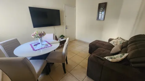 Piracicaba Vila Monteiro Apartamento Locacao R$ 1.700,00 Condominio R$10,00 2 Dormitorios 1 Vaga Area do terreno 56.00m2 