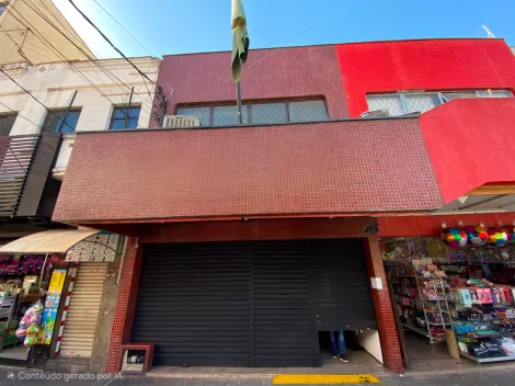 Piracicaba Centro Comercial Locacao R$ 34.000,00  Area do terreno 600.00m2 