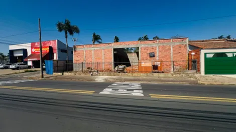 Piracicaba Dois Corregos Salao Locacao R$ 3.500,00  7 Vagas Area construida 28.40m2